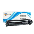 Toner Compatível Cf217a 17a | M130 M102 M130fw M102a 1.6k